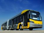 Caio Millennium BRT Super Articulado Mercedes-Benz O 500 UDA 2012 года
